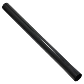 SPARES2GO Extension Rod Tube Pipe Compatible with Karcher Vacuum Cleaner 35mm x 500mm