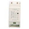Interruptor Inteligente WiFi AC100-240V Interruptor de Control de Voz Manos