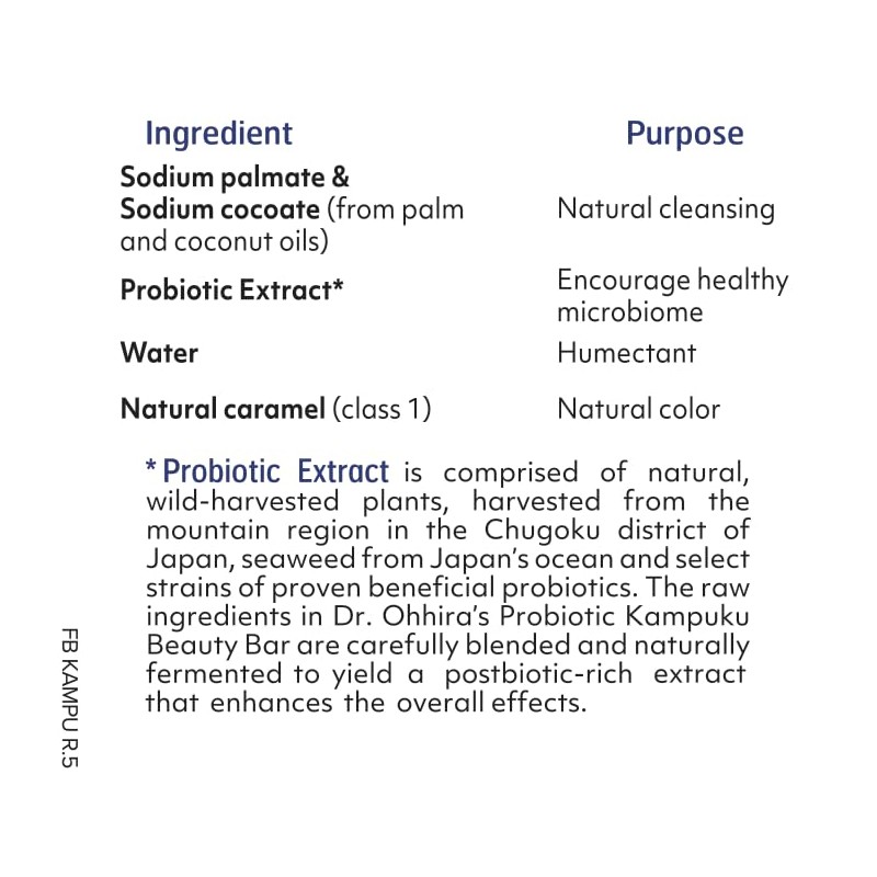 Essential Formulas Frmula Probitica Profesional del Dr. Ohhira