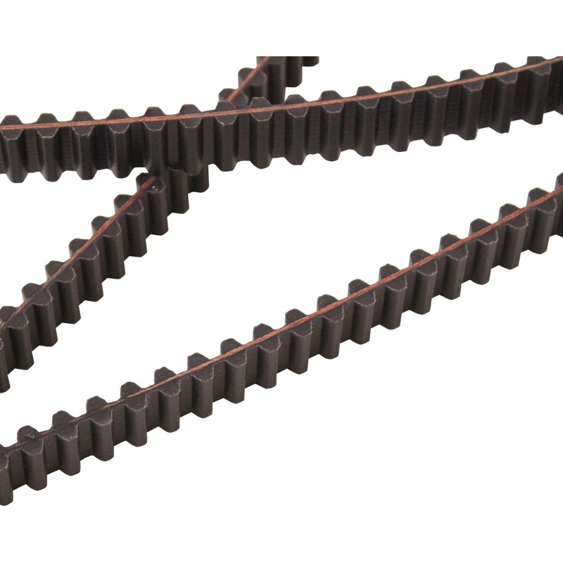 SECURA Timing Belt Compatible with Castelgarden PTX 200 HD Lawn