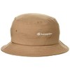 Champion 387-0031 Sweat Bucket Hat, mocha brown