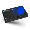OREI 48Gbps 8K Audio Extractor With S/PDIF And L/R Output,