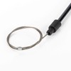 LST Window Regulator Repair Kit Front Left Golf 4 IV