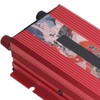 Car Power Inverter DC to AC Fast Heat Dissipation LCD