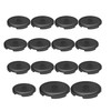 15pcs Arcade Button Caps for Mechanical Push Buttons Punk Workshop