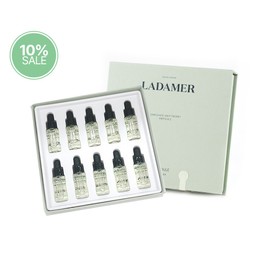 Ladamer Enriched Swift Berry Ampoule (Whitening) 5mlx10ea / 라다메르 인리치드 스위프트베리 앰플(미백)5mlx10ea