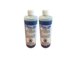 Res-Up Water Softener Cleaner (2 Quarts)