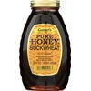 Gunter's Pure Buckwheat Honey, Buckwheat, 16 Ounce