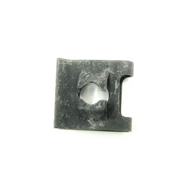 Retro-Motive U-nut Clips for Ford- #8-32 Machine Thread- 9/32" Center to Edge- 20 Clips- #029T