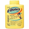 Odolex Talco Desodorante, 150 G, Pack of 1