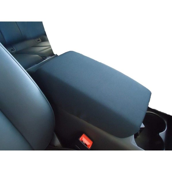 Car Console Covers Plus Made in USA Designed for Kia