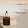 Aceite De Nigella Sativa 100 Puro Aceite para Cabello Original