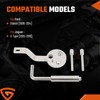 GEARCELL Camshaft Crank Holding Timing Locking Tool Compatible With Ford