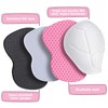 iMoebel Set of 6 Protectors Protector Set, Inline Protective Equipment,