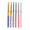 The Quilted Bear Crochet Hooks - Premium Soft Grip Crochet