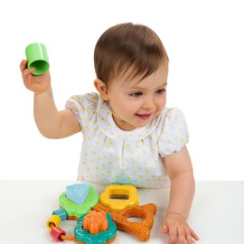 Chicco Baobab Mould Sorter Eco+, 6-36 m