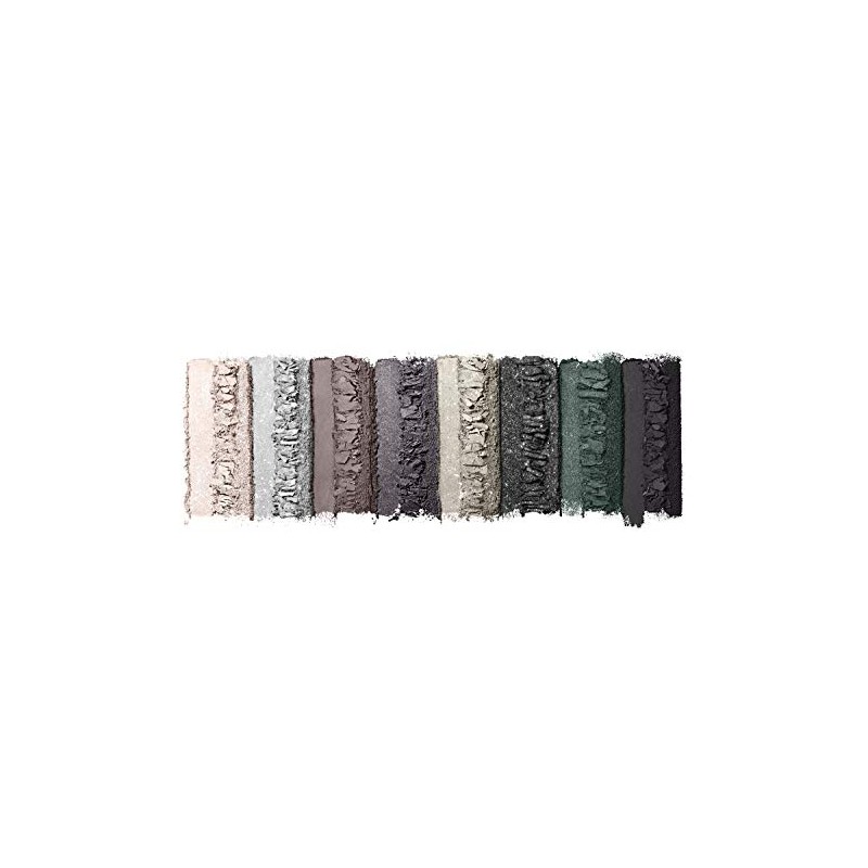 Revlon Revlon colorstay looks book palettes rocker