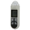 Light Meter Wide Range High Accuracy LCD Screen Backlit Display
