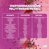 Quemador De Grasa Día Y Multivitaminico Para Mujer Bpn Pro
