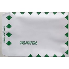 Catalog White Wove with First Class 9X12 Bulk 28# Envelopes 500 per pack - PaperPapers Superbuy Peel to Seal Catalog Econo First Class Shipping envelopes, Mailing literature and organize paperwork