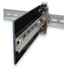 Winford Engineering DIN Rail Extender - Right Angle Adapter -