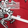 DuraFlag English Pendragon Anglo Saxon (A) 5ft x 3ft with