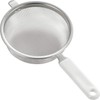Yoshikawa Cooking Basics Flour Sprinkling Strainer YJ2806