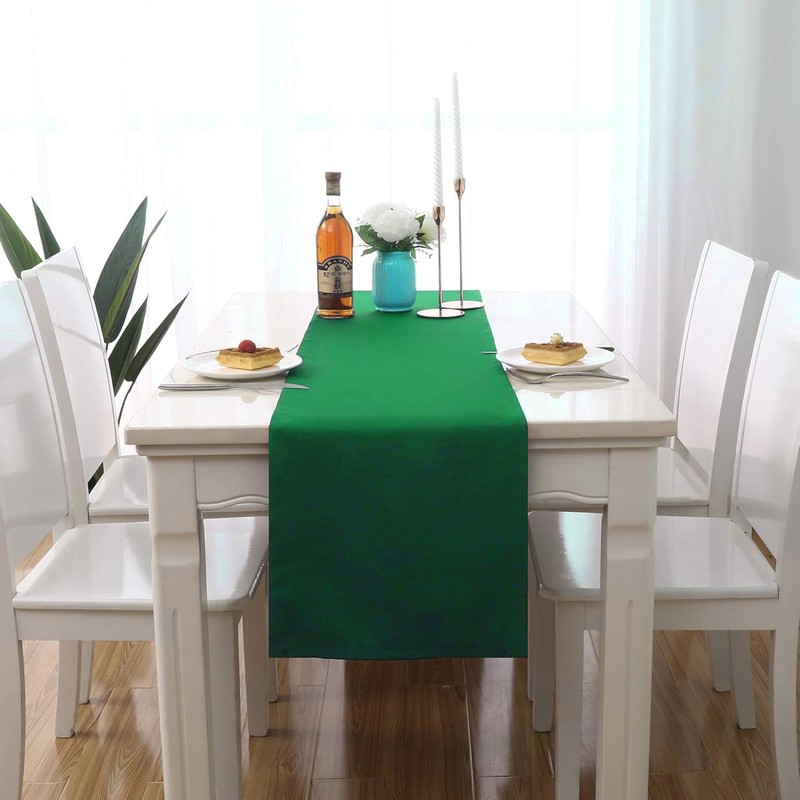 LivinEase Table Runner – Table Runners for Dining Table 42x150cm