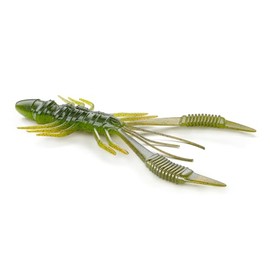 Nays CRTR 30 7.6 cm 1.8 g - 7 Creature Baits, Colour: C-05