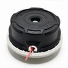 CATHMINE 5Pcs 27-2 Trimmer Heads for STIHL Autocut FS90R FS91R