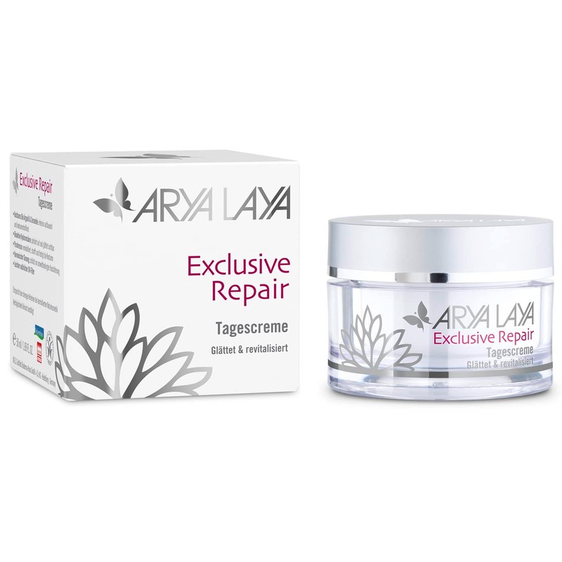 ARYA LAYA Exclusive Repair Day Cream Firming Anti-Ageing Care with