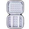 Hard Travel Case Replacement for WD My Passport Easystore 1TB