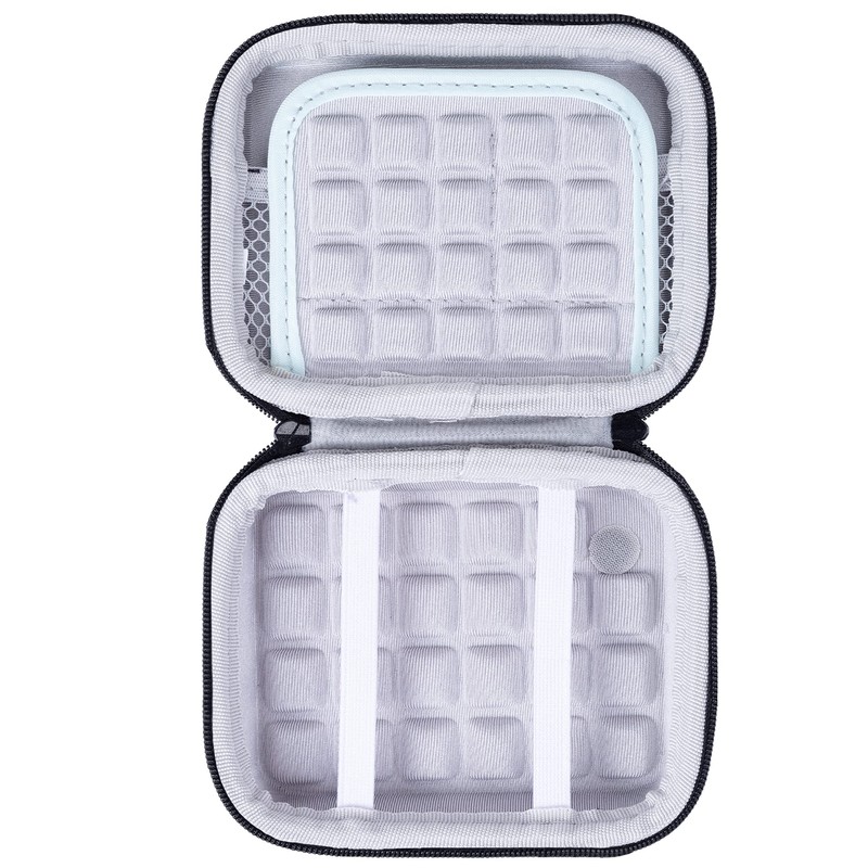 Hard Travel Case Replacement for WD My Passport Easystore 1TB