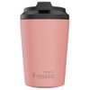 Fressko Reusable Cup Bino 8oz, Breezy