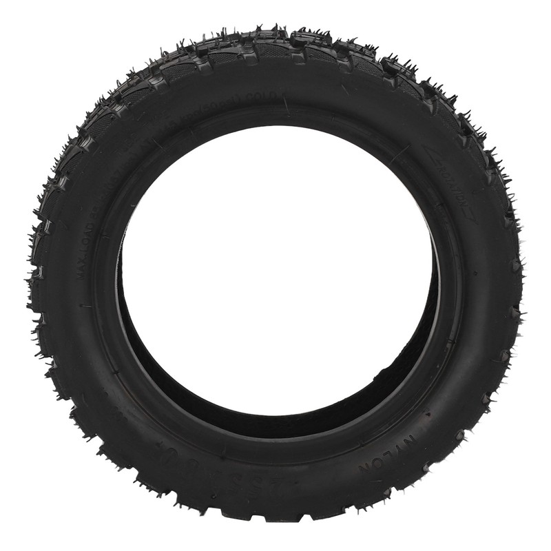 255x80 Electric Scooter Tire Scooter Vacuum Tire Replacement Electric Bike