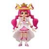 Smile Pretty Cure! Cure Doll! Princess Happy