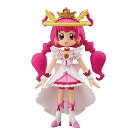 Smile Pretty Cure! Cure Doll! Princess Happy
