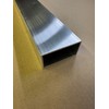 1/8" Wall x 2" x 4" Aluminum Rectangle Tube, 6061