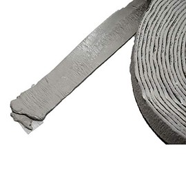 Heng's 5825 RV Maintenance and Repair Miscellaneous (Butyl Tape White 1/8 X 1 30Ft)
