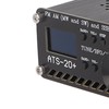 ATS 20+ Radio Receiver High Sensitivity Portable Small World Band