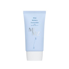 Mims Mild Watery Sunscreen 50ml (SPF50+/PA++++) / 밈즈 마일드 워터리 썬스크린 50ml (SPF50+/PA++++)