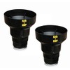 Magnetic Drink Holder for Tractor, Bulldozer, Fork Lift, Toolbox and