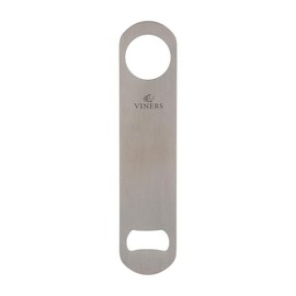 Viners Barware Flat Bottle Opener