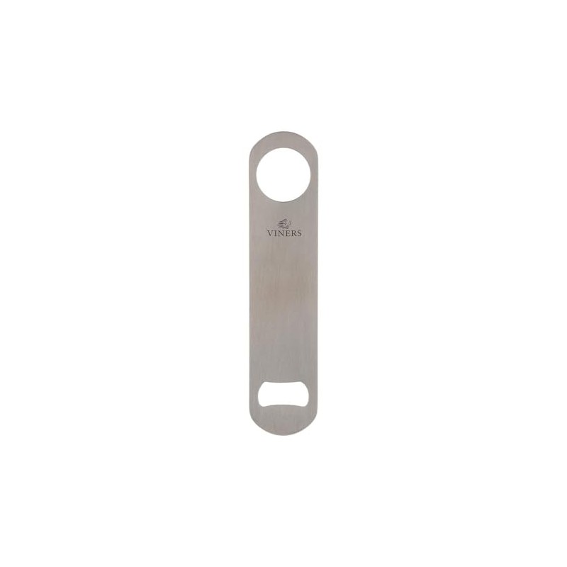 Viners Barware Flat Bottle Opener