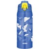 Thermos FJJ-800WF BL-C Vacuum Insulated 2-Way Bottle, 0.8L / 0.83L