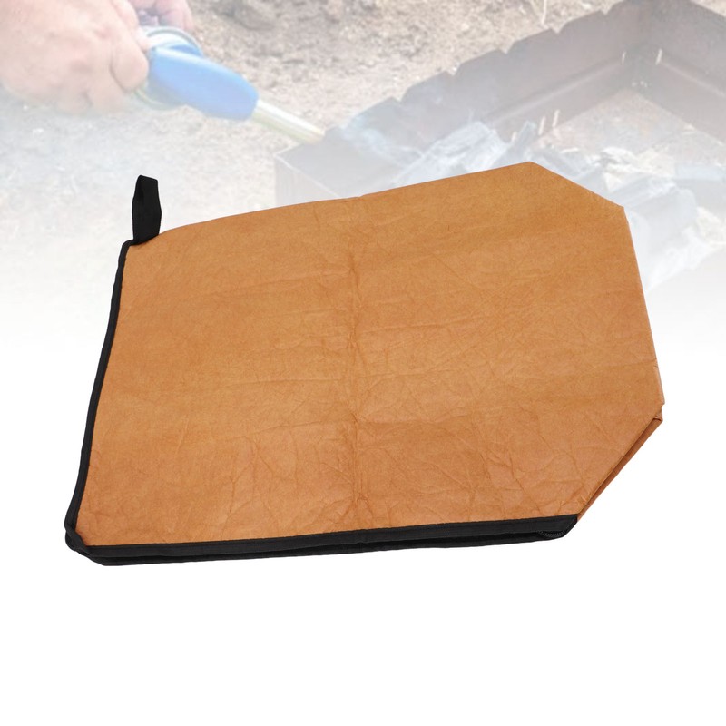 Meat Insulated Resting Bag Large Capacity Reusable Zipper High Density