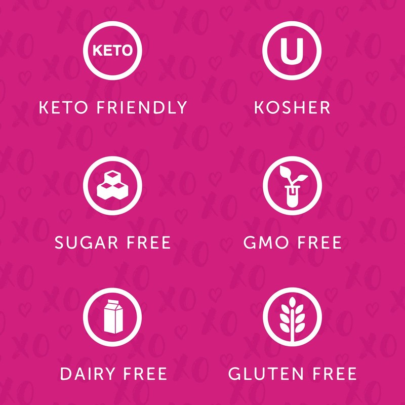 Jordan's Skinny Mixes Syrups Cinnamon Dolce, Sugar Free Flavoring, 25.4