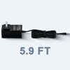19V Charger for Booster PAC ES5000 ES2500 6.6FT Extra Long