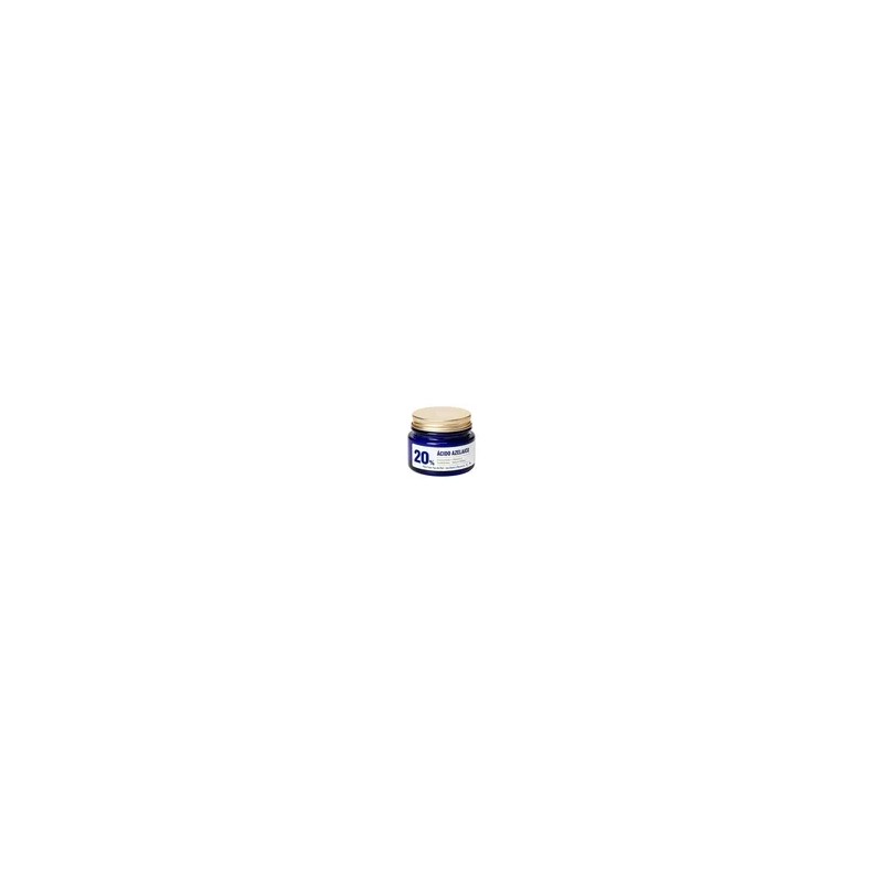 Ácido Azelaico Crema Con 20% Vitamina C Y Niacinamida Todo