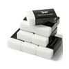 Mr. Pen- Pencil Eraser, 8 Pack, White Erasers, Erasers for